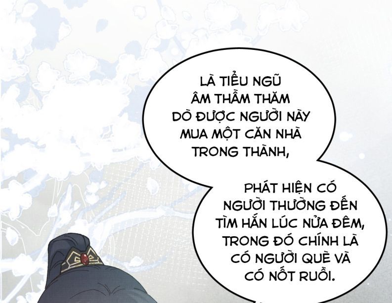 Giang Hồ Biến Địa Thị Kỳ Ba Chap 49 - Next Chap 50