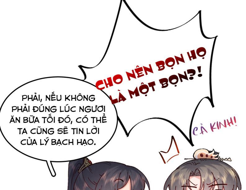 Giang Hồ Biến Địa Thị Kỳ Ba Chap 49 - Next Chap 50