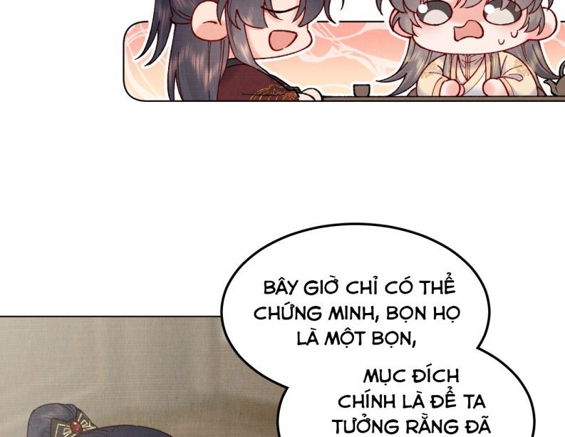 Giang Hồ Biến Địa Thị Kỳ Ba Chap 49 - Next Chap 50
