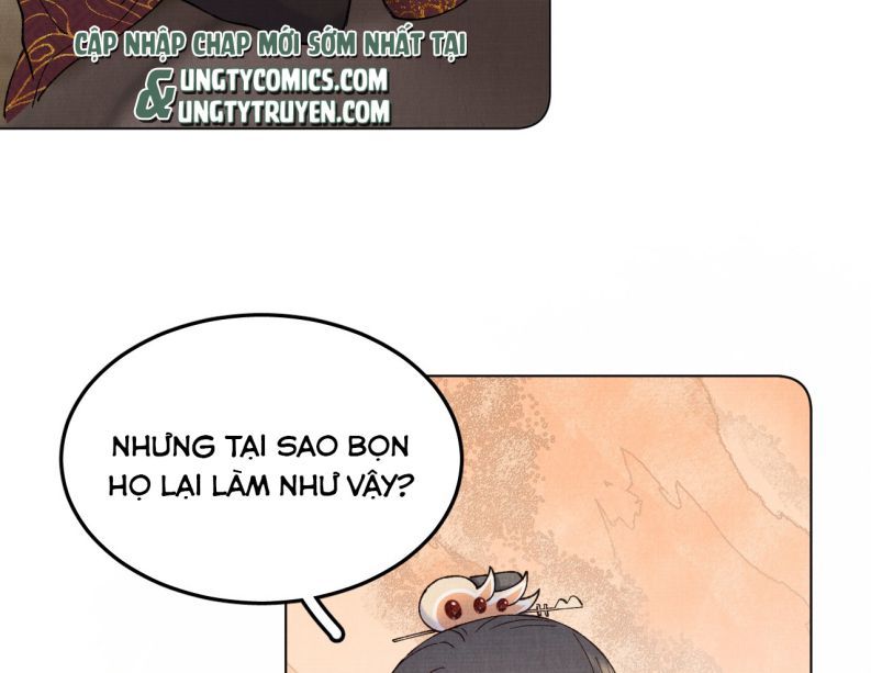 Giang Hồ Biến Địa Thị Kỳ Ba Chap 49 - Next Chap 50