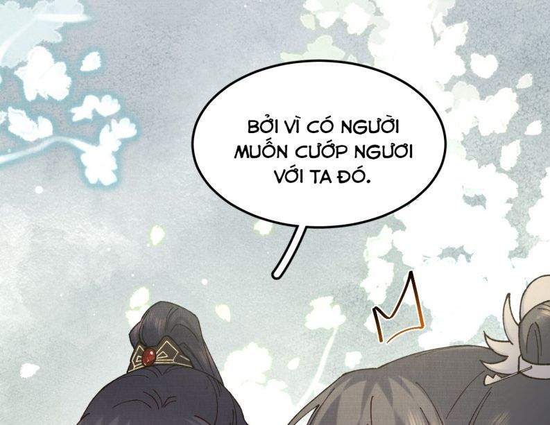 Giang Hồ Biến Địa Thị Kỳ Ba Chap 49 - Next Chap 50