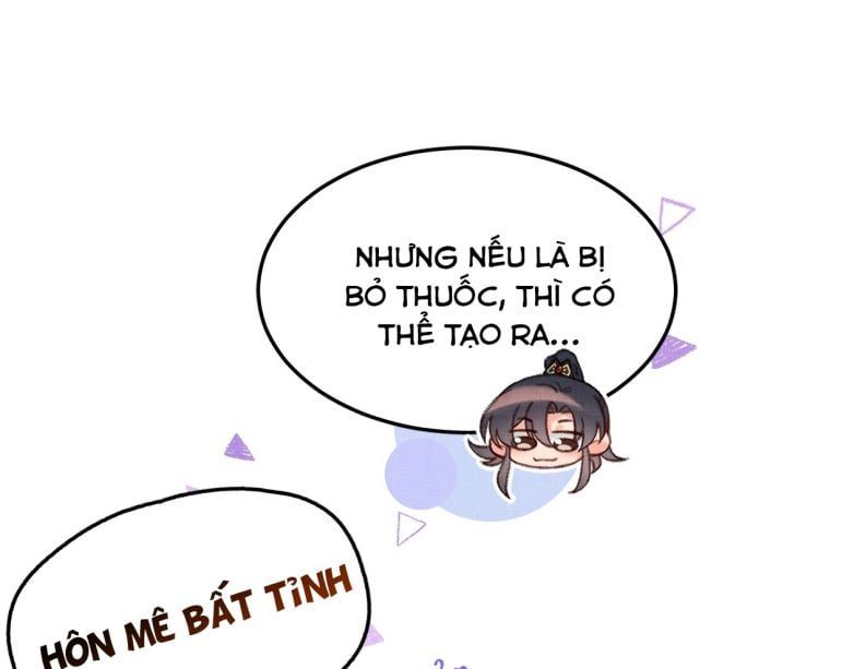 Giang Hồ Biến Địa Thị Kỳ Ba Chap 49 - Next Chap 50