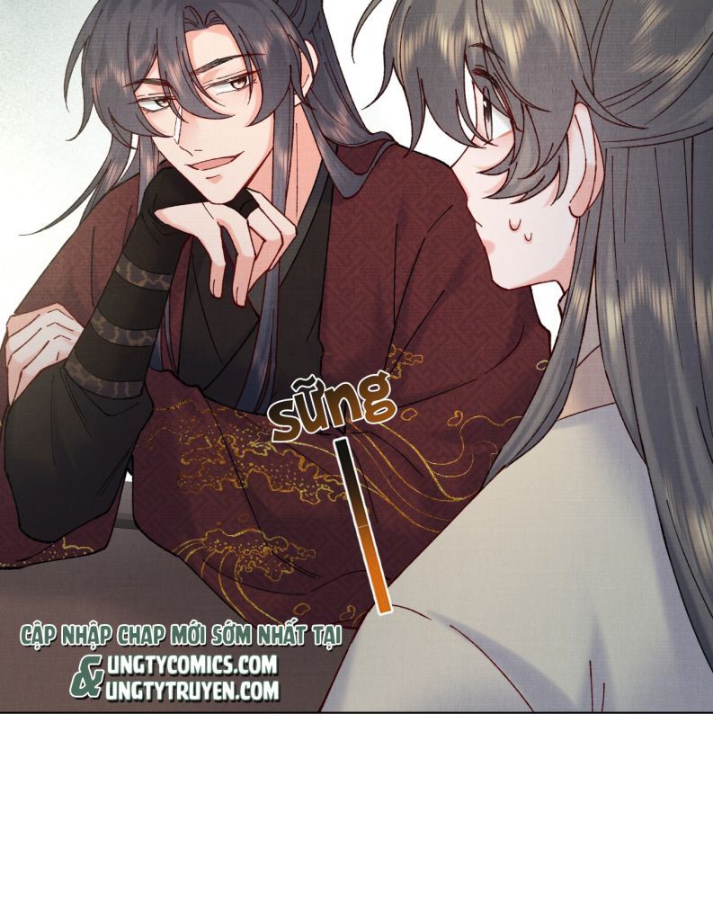 Giang Hồ Biến Địa Thị Kỳ Ba Chap 49 - Next Chap 50