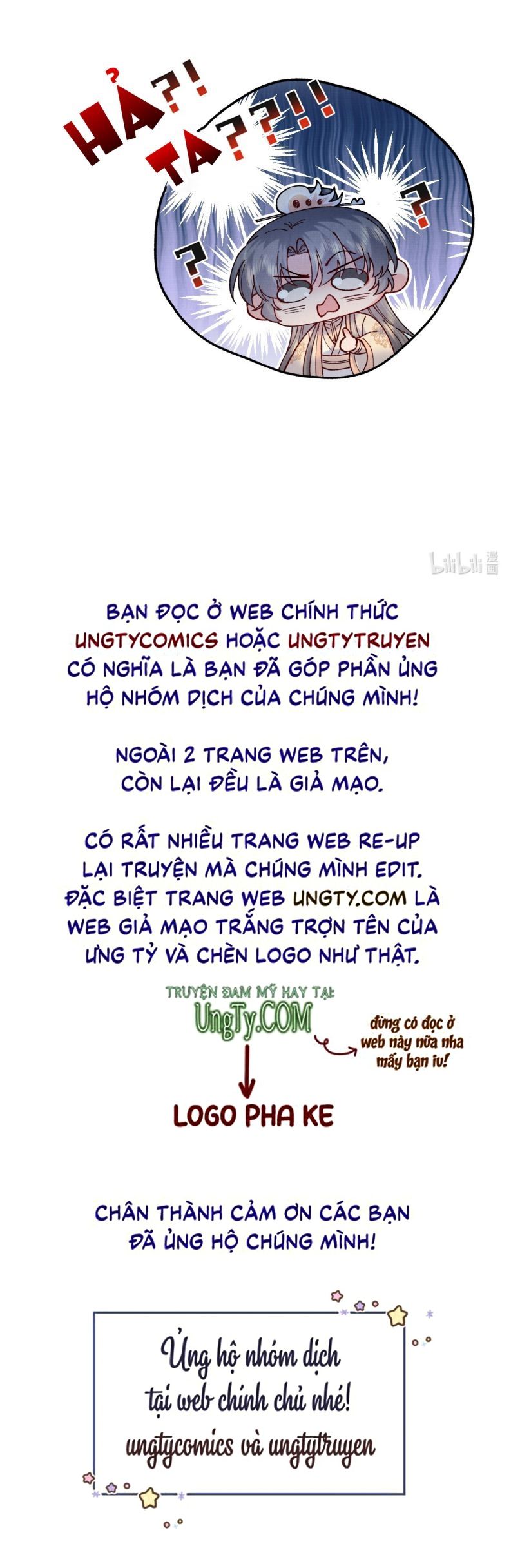 Giang Hồ Biến Địa Thị Kỳ Ba Chap 49 - Next Chap 50