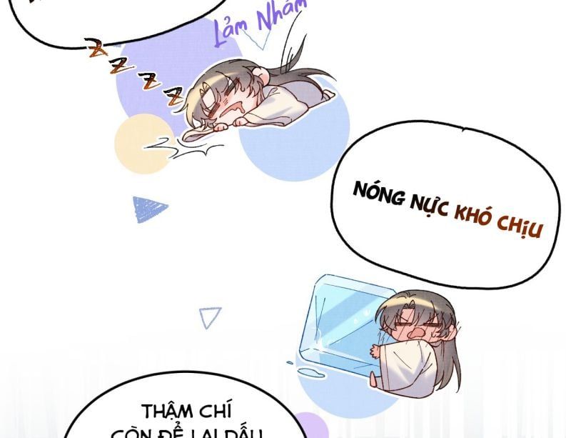 Giang Hồ Biến Địa Thị Kỳ Ba Chap 49 - Next Chap 50