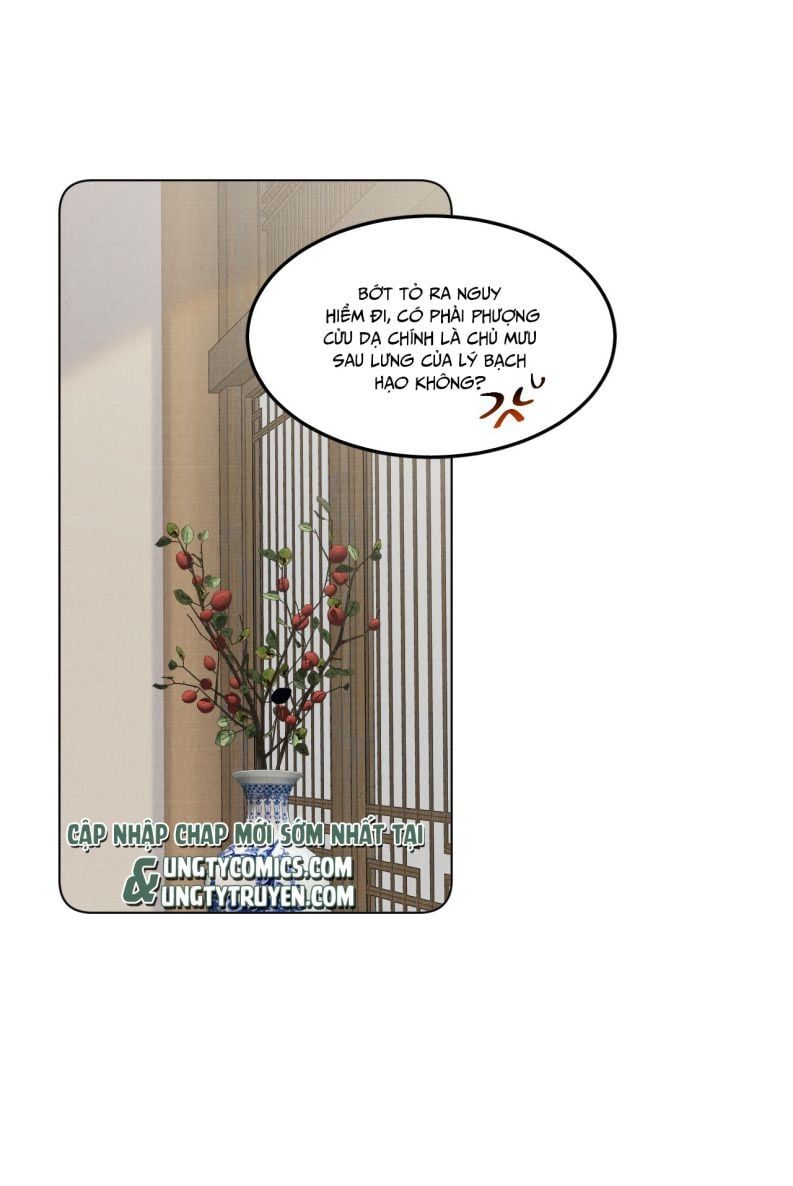 Giang Hồ Biến Địa Thị Kỳ Ba Chap 50 - Next Chap 51