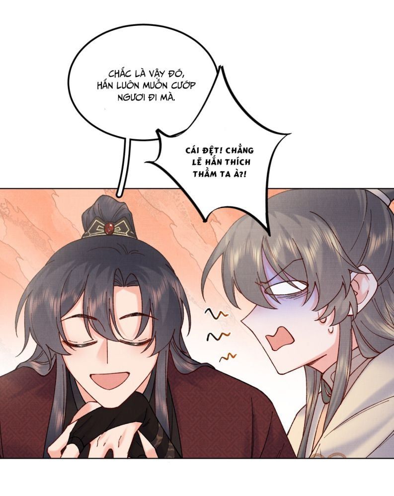 Giang Hồ Biến Địa Thị Kỳ Ba Chap 50 - Next Chap 51