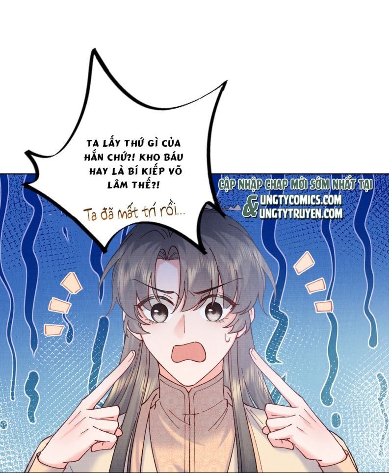 Giang Hồ Biến Địa Thị Kỳ Ba Chap 50 - Next Chap 51