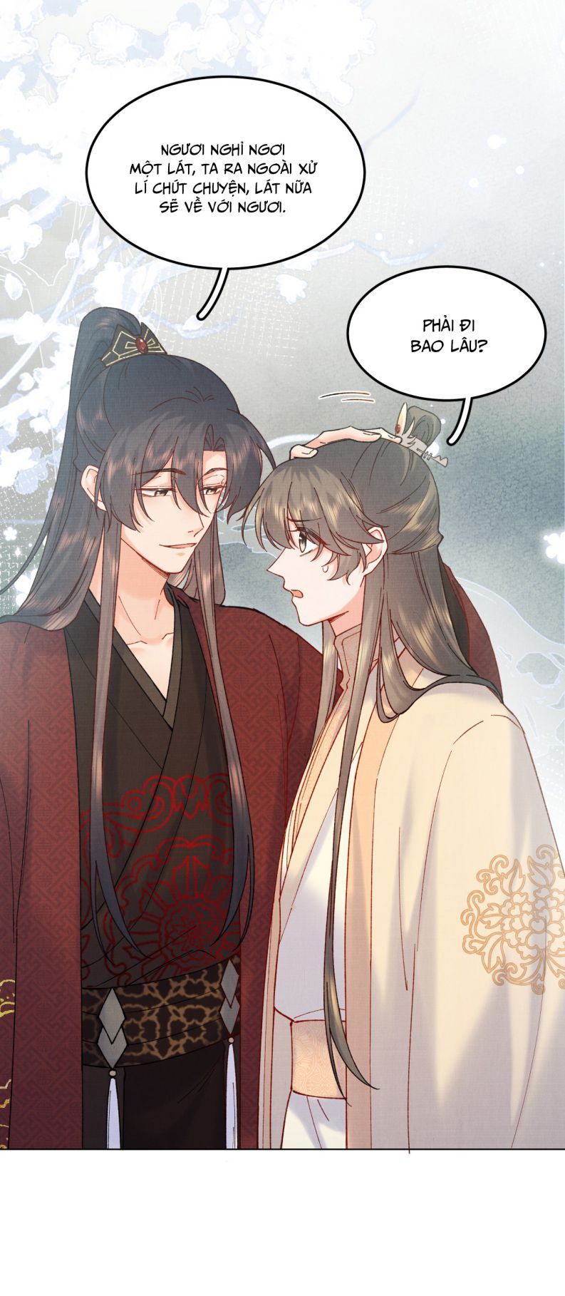 Giang Hồ Biến Địa Thị Kỳ Ba Chap 50 - Next Chap 51