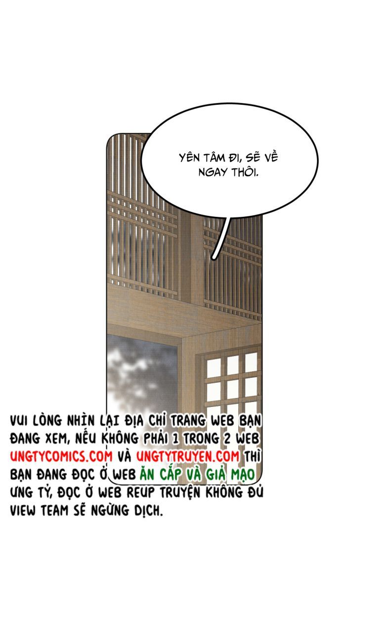 Giang Hồ Biến Địa Thị Kỳ Ba Chap 50 - Next Chap 51