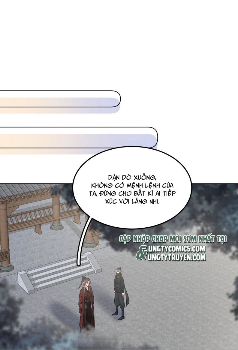 Giang Hồ Biến Địa Thị Kỳ Ba Chap 50 - Next Chap 51