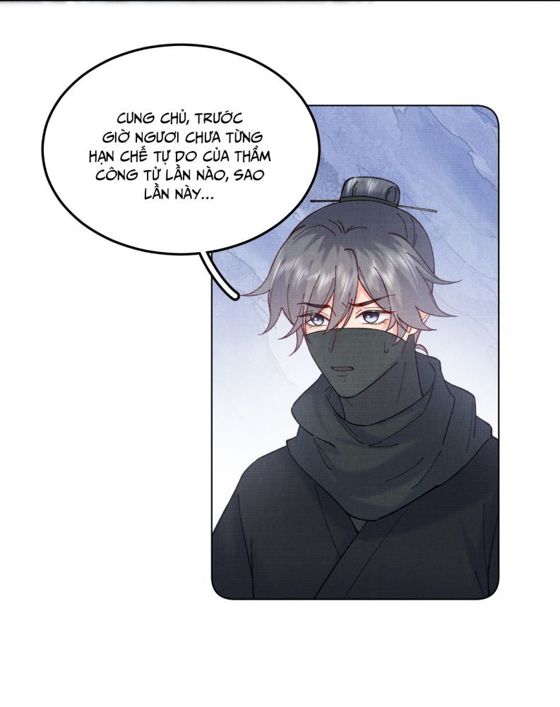 Giang Hồ Biến Địa Thị Kỳ Ba Chap 50 - Next Chap 51