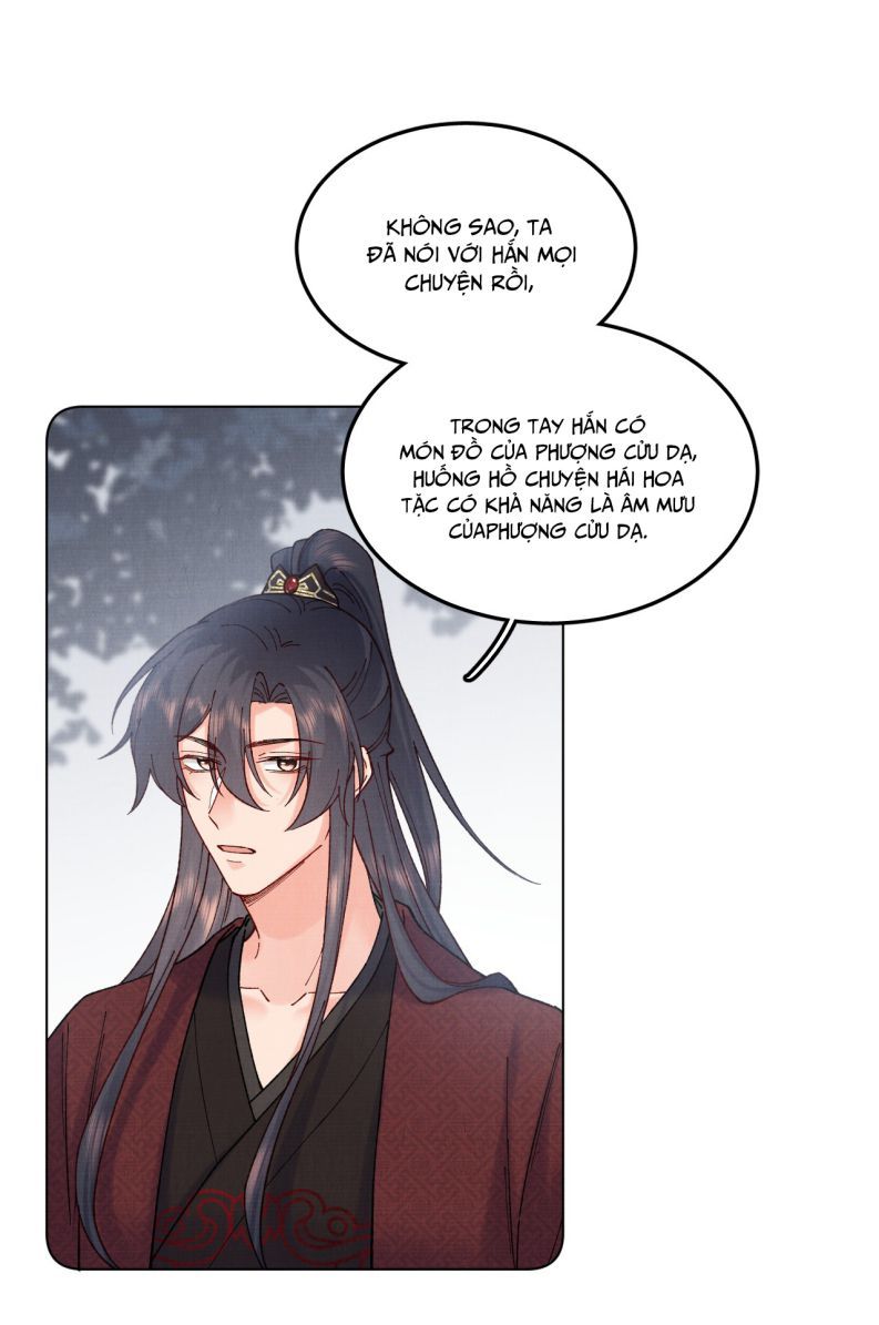 Giang Hồ Biến Địa Thị Kỳ Ba Chap 50 - Next Chap 51