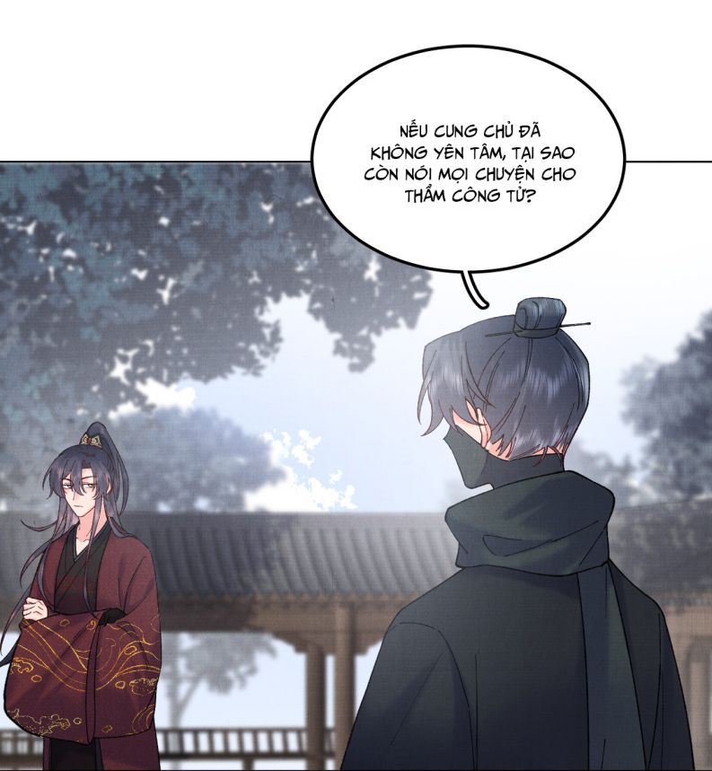 Giang Hồ Biến Địa Thị Kỳ Ba Chap 50 - Next Chap 51