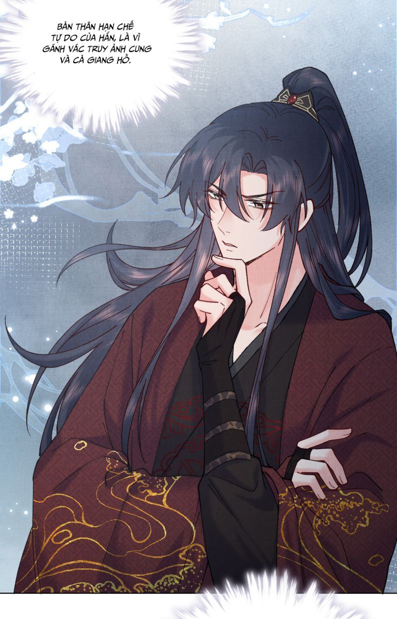 Giang Hồ Biến Địa Thị Kỳ Ba Chap 50 - Next Chap 51