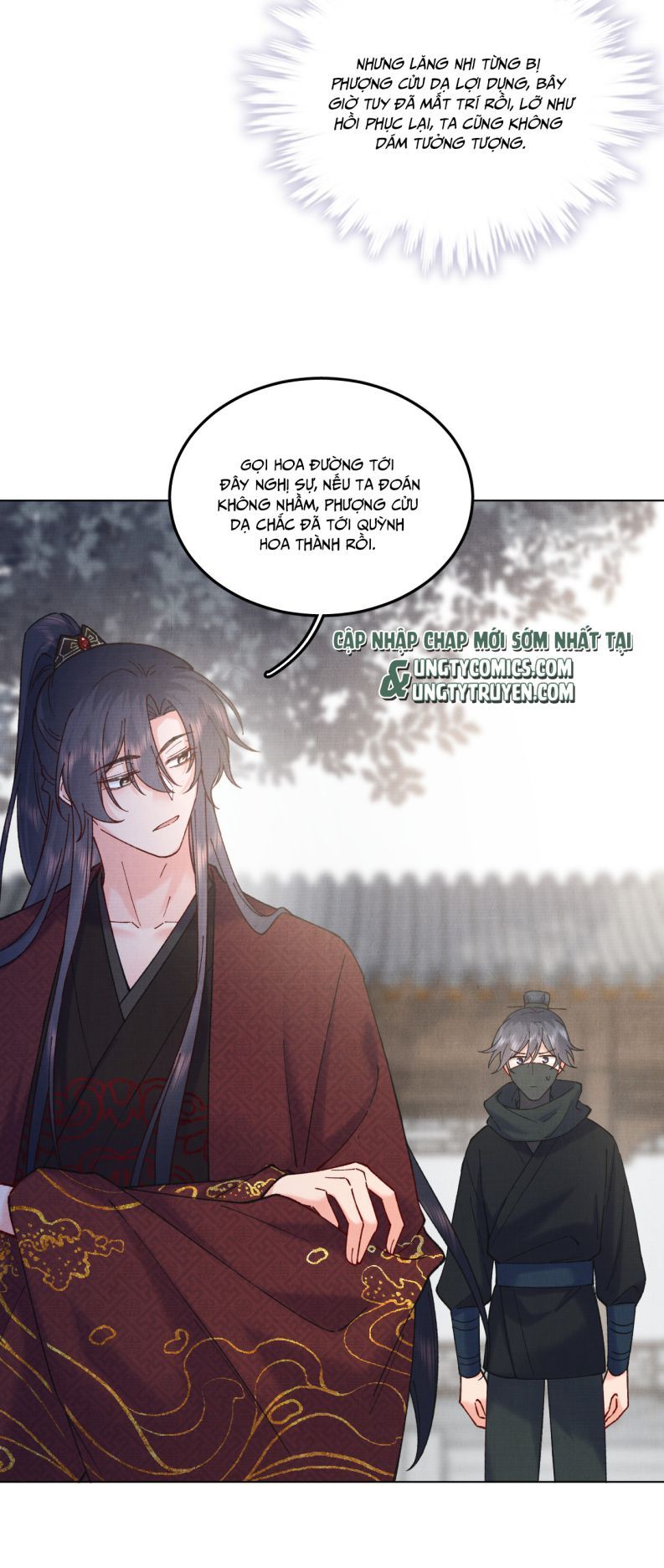 Giang Hồ Biến Địa Thị Kỳ Ba Chap 50 - Next Chap 51