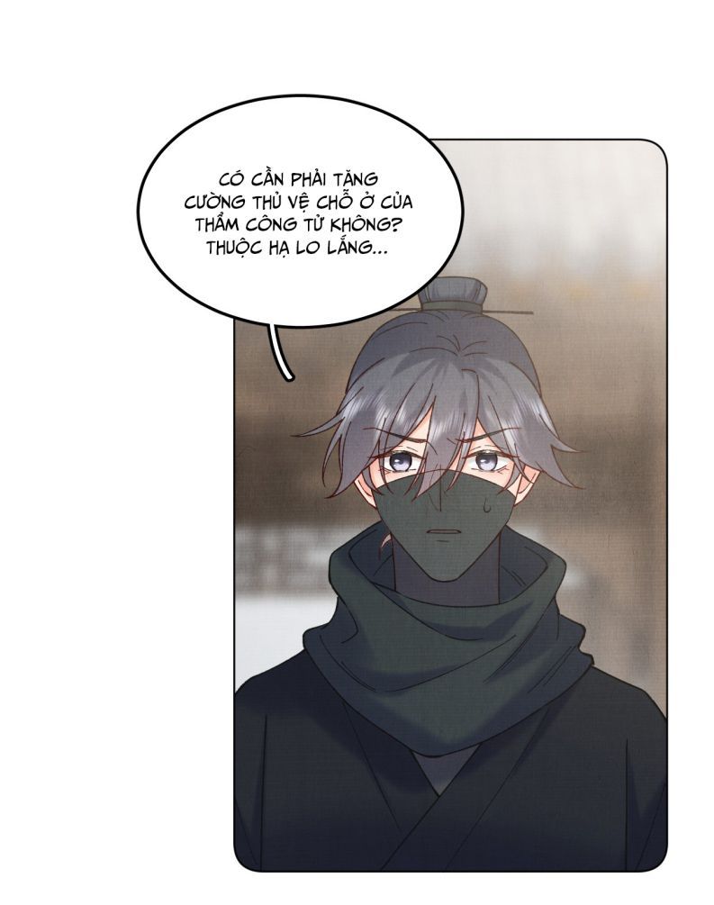 Giang Hồ Biến Địa Thị Kỳ Ba Chap 50 - Next Chap 51