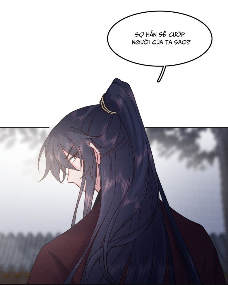 Giang Hồ Biến Địa Thị Kỳ Ba Chap 50 - Next Chap 51