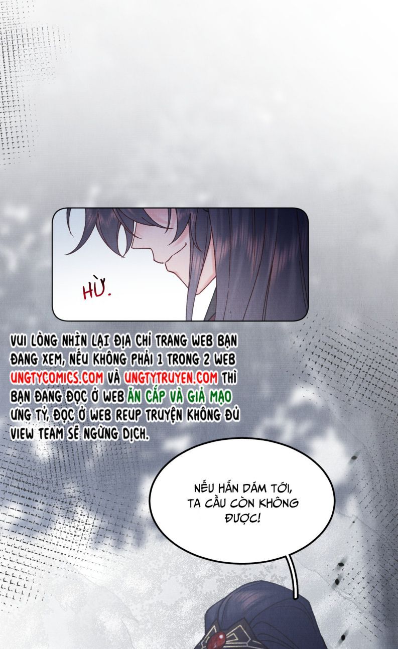 Giang Hồ Biến Địa Thị Kỳ Ba Chap 50 - Next Chap 51