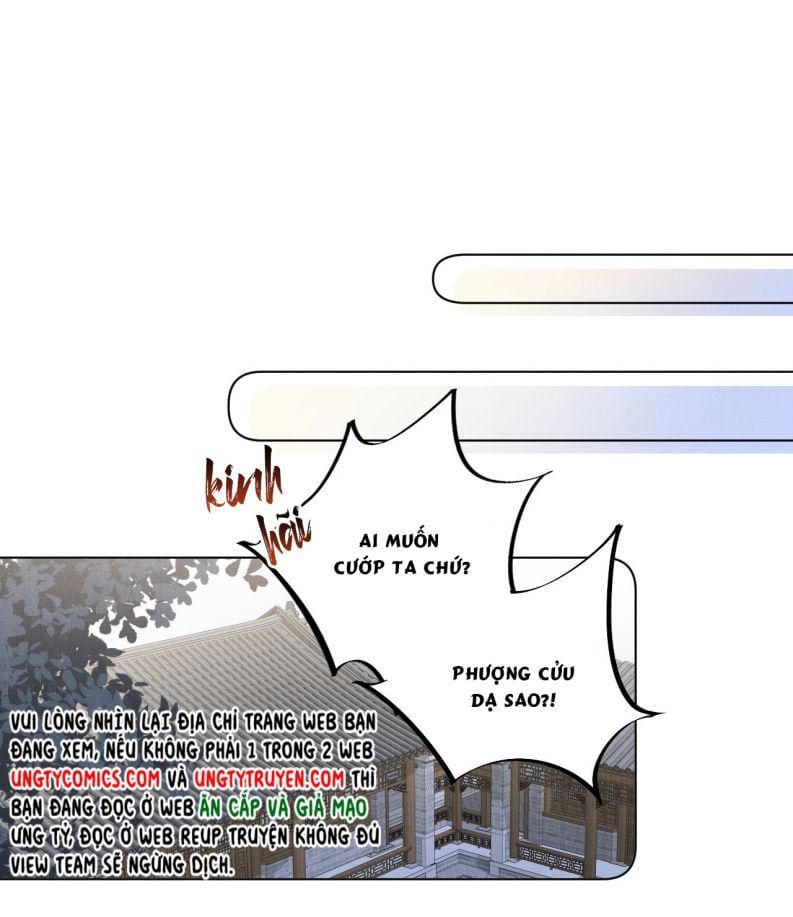 Giang Hồ Biến Địa Thị Kỳ Ba Chap 50 - Next Chap 51