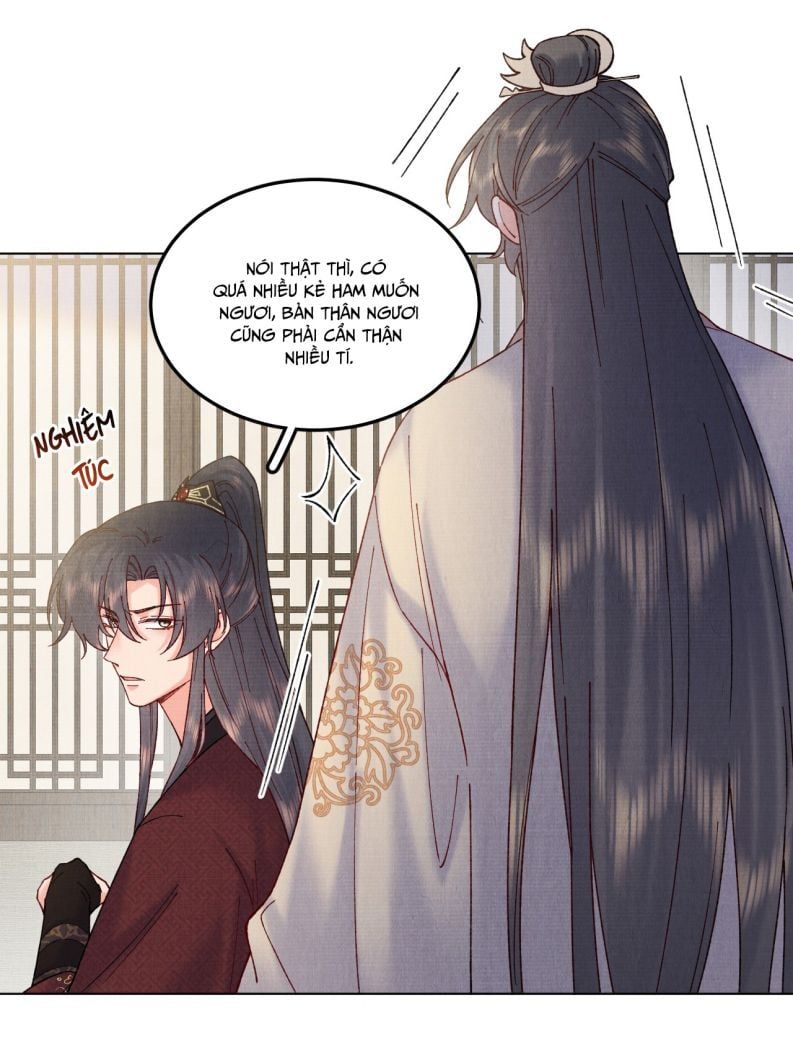 Giang Hồ Biến Địa Thị Kỳ Ba Chap 50 - Next Chap 51