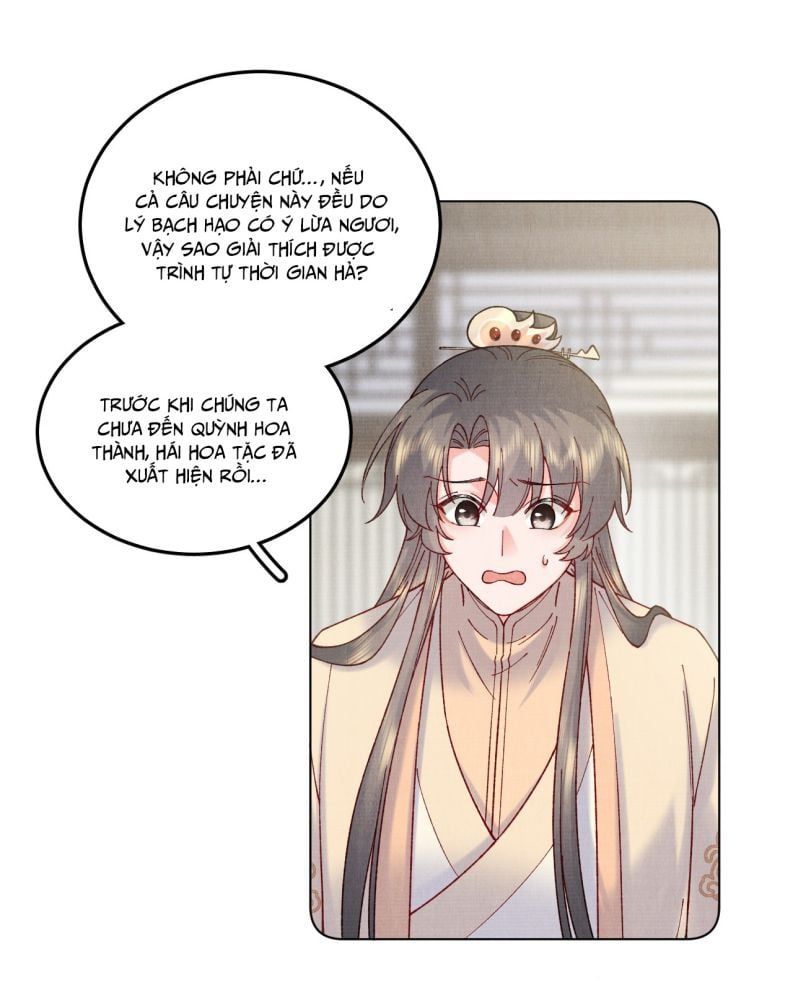 Giang Hồ Biến Địa Thị Kỳ Ba Chap 50 - Next Chap 51