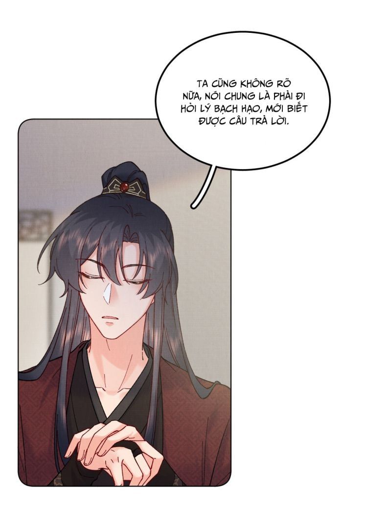 Giang Hồ Biến Địa Thị Kỳ Ba Chap 50 - Next Chap 51