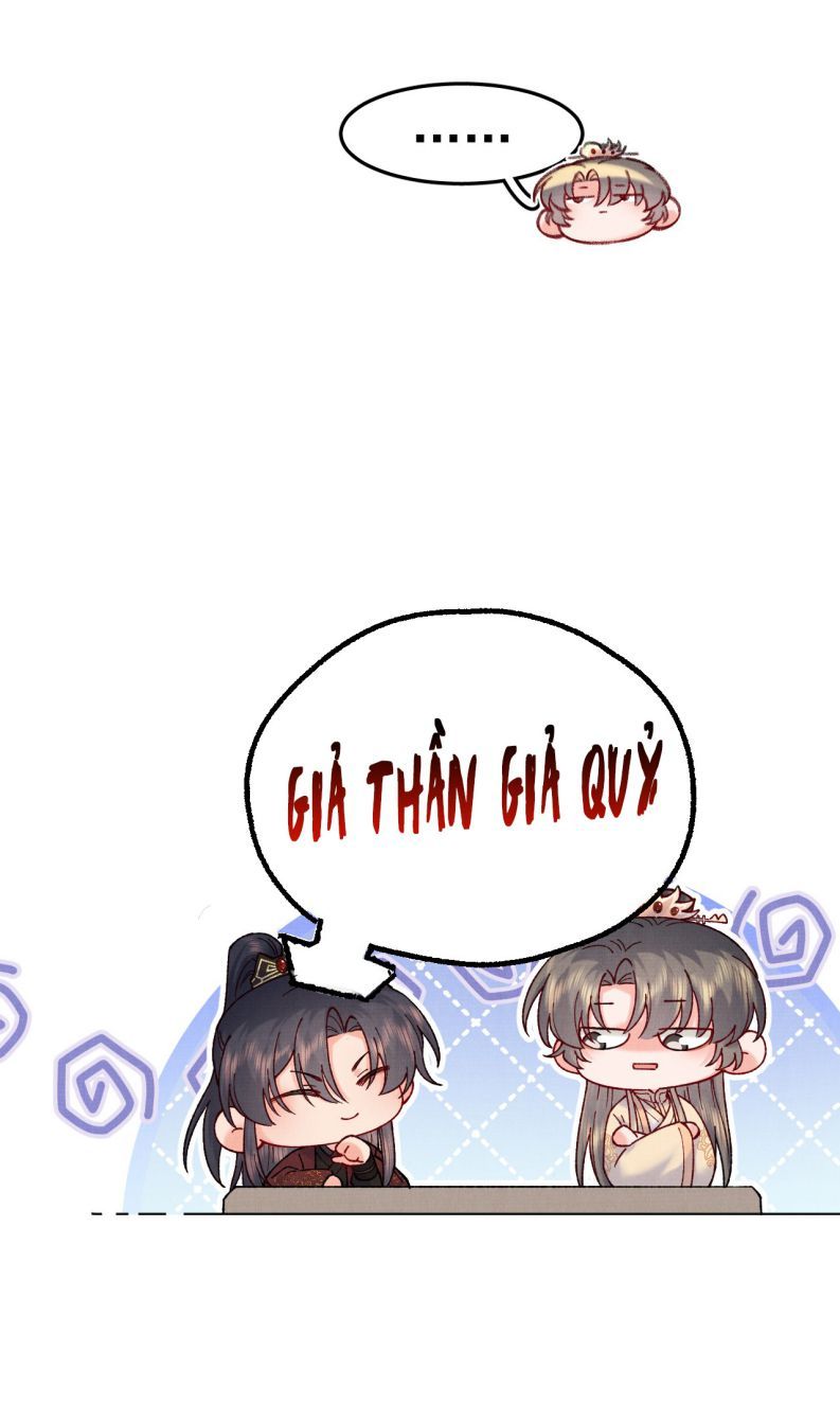 Giang Hồ Biến Địa Thị Kỳ Ba Chap 50 - Next Chap 51