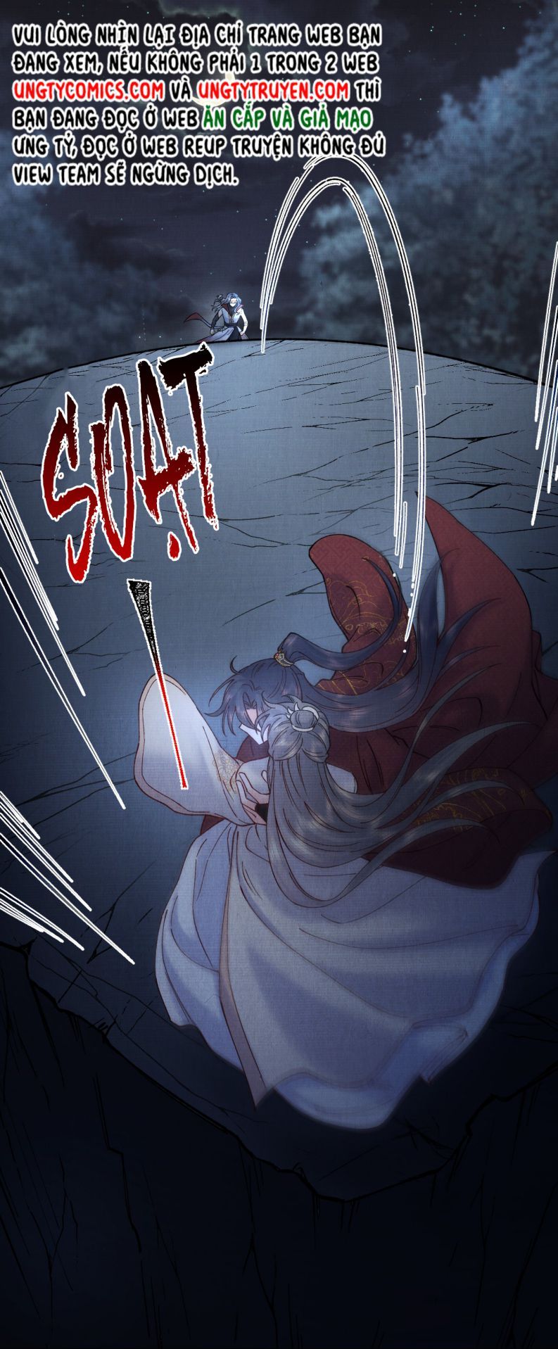 Giang Hồ Biến Địa Thị Kỳ Ba Chap 52 - Next Chap 53