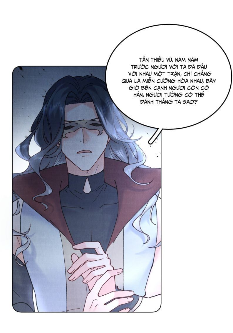 Giang Hồ Biến Địa Thị Kỳ Ba Chap 52 - Next Chap 53