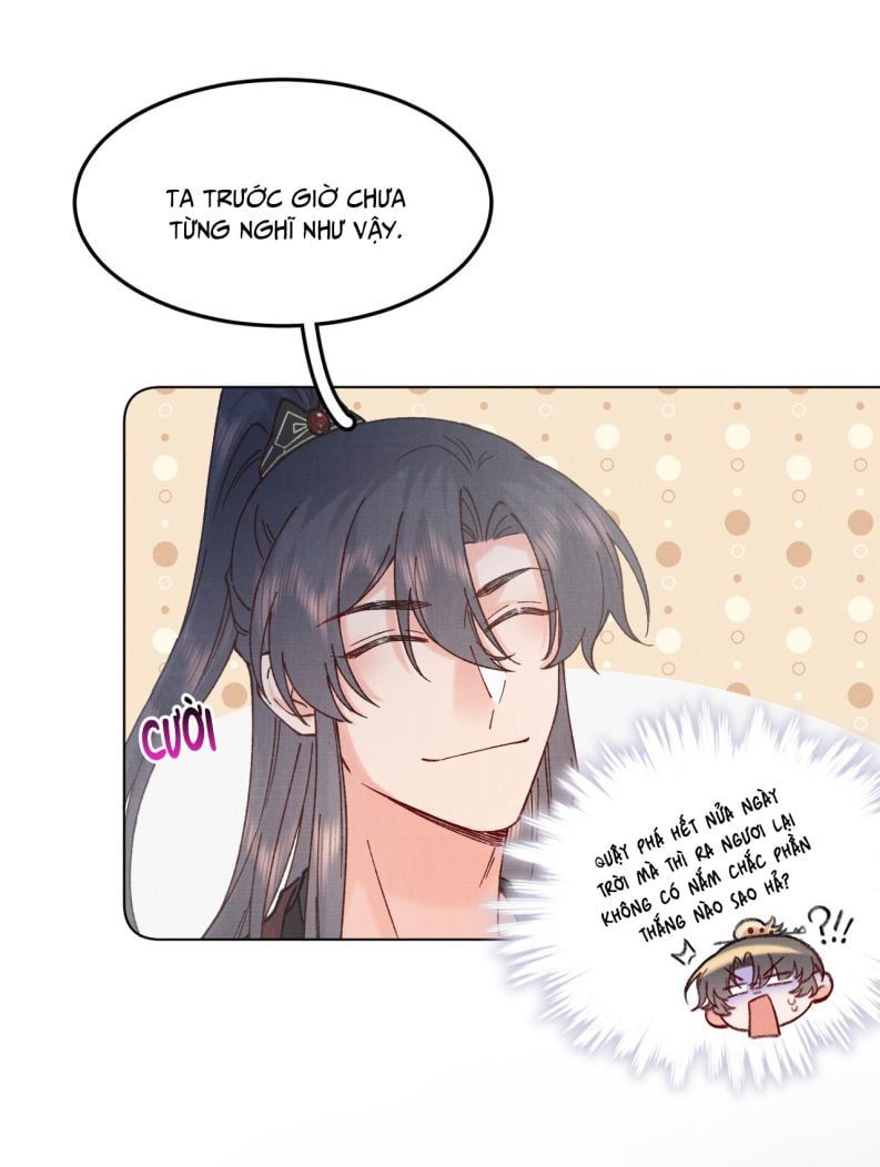 Giang Hồ Biến Địa Thị Kỳ Ba Chap 52 - Next Chap 53