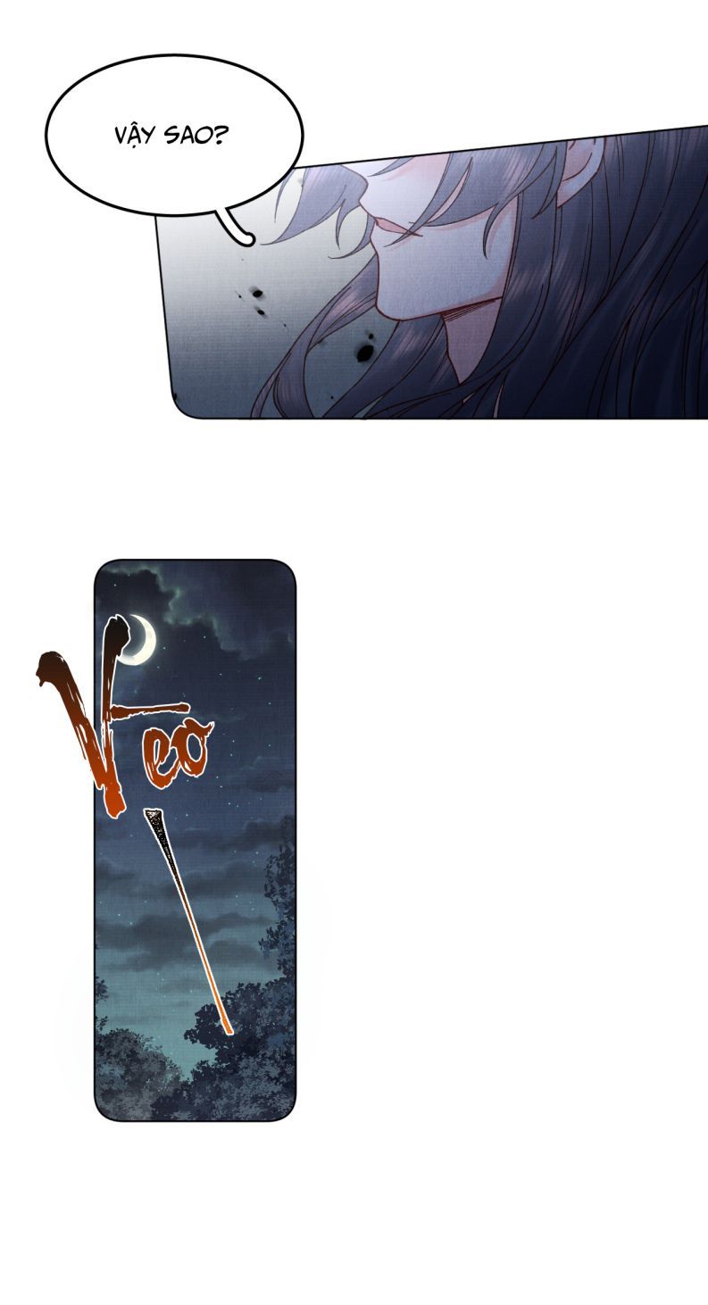 Giang Hồ Biến Địa Thị Kỳ Ba Chap 52 - Next Chap 53