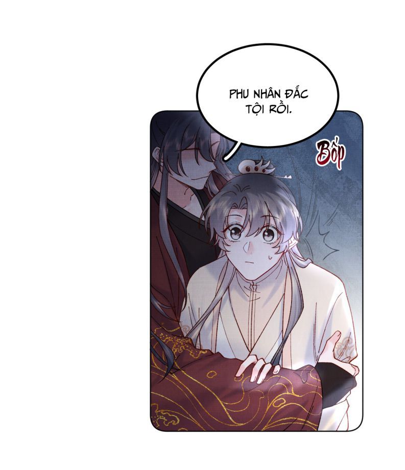 Giang Hồ Biến Địa Thị Kỳ Ba Chap 52 - Next Chap 53