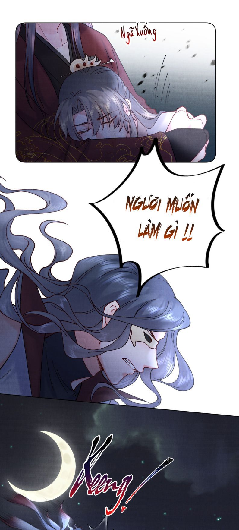 Giang Hồ Biến Địa Thị Kỳ Ba Chap 52 - Next Chap 53