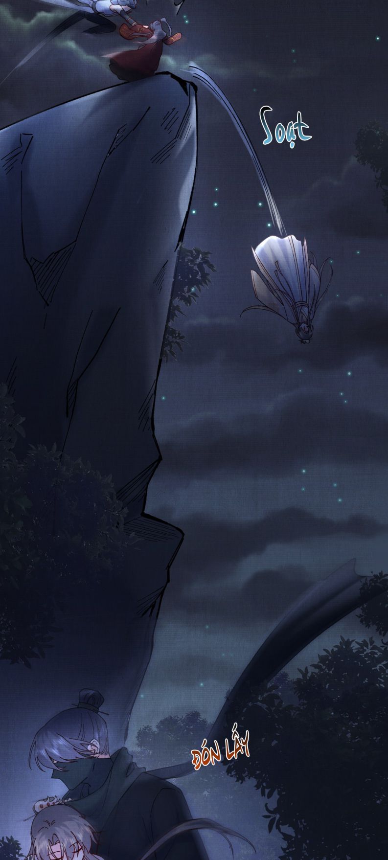 Giang Hồ Biến Địa Thị Kỳ Ba Chap 52 - Next Chap 53