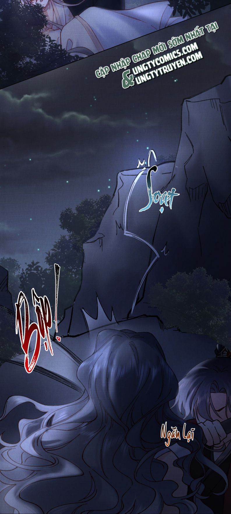 Giang Hồ Biến Địa Thị Kỳ Ba Chap 52 - Next Chap 53