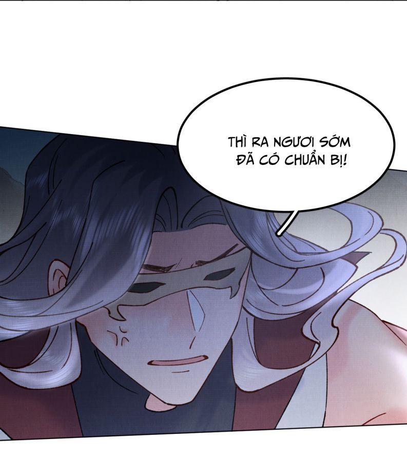 Giang Hồ Biến Địa Thị Kỳ Ba Chap 52 - Next Chap 53