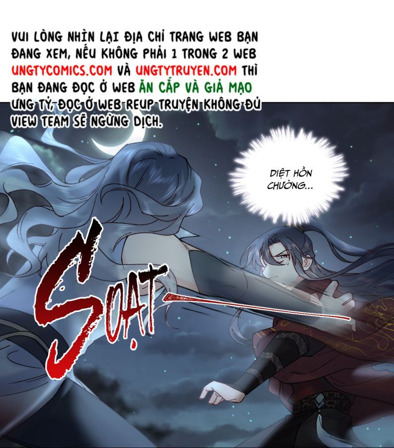 Giang Hồ Biến Địa Thị Kỳ Ba Chap 52 - Next Chap 53