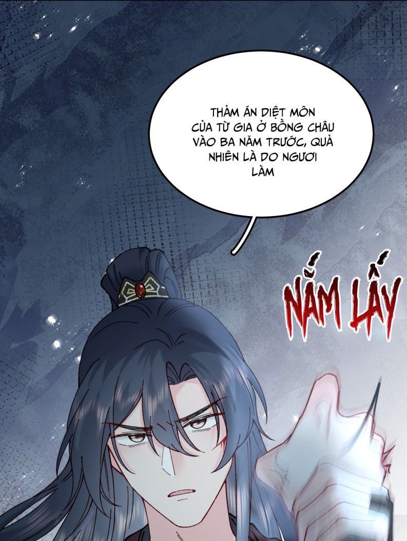 Giang Hồ Biến Địa Thị Kỳ Ba Chap 52 - Next Chap 53