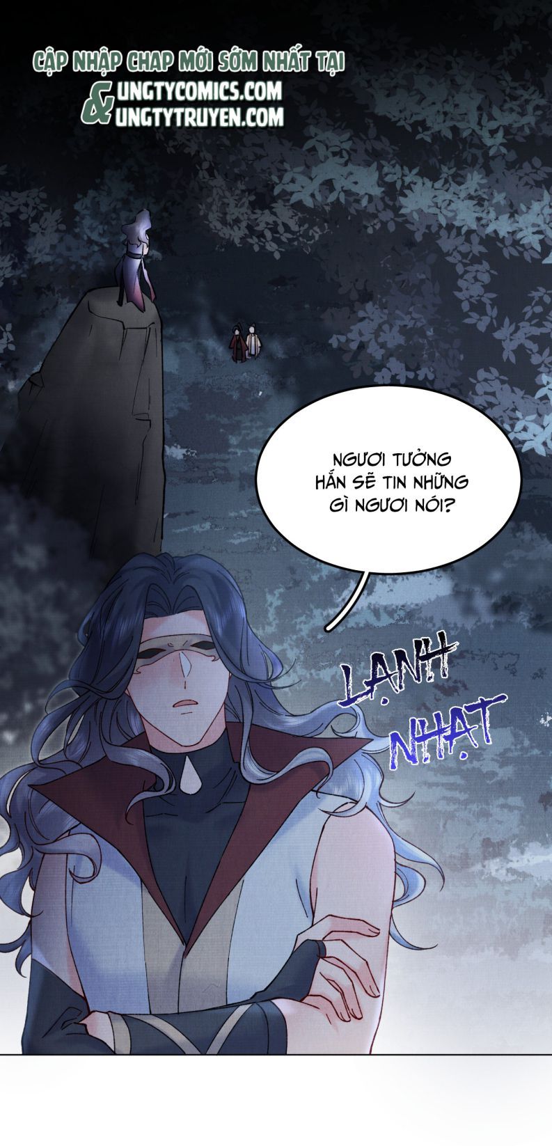 Giang Hồ Biến Địa Thị Kỳ Ba Chap 52 - Next Chap 53