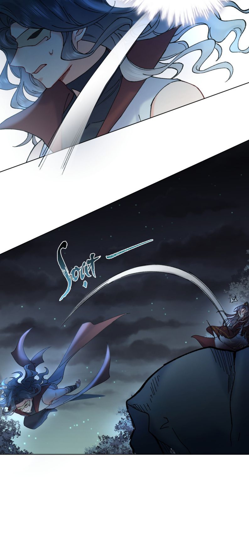 Giang Hồ Biến Địa Thị Kỳ Ba Chap 52 - Next Chap 53