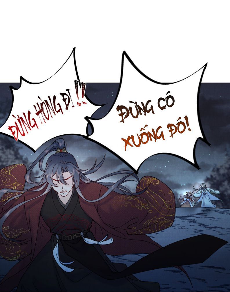 Giang Hồ Biến Địa Thị Kỳ Ba Chap 52 - Next Chap 53