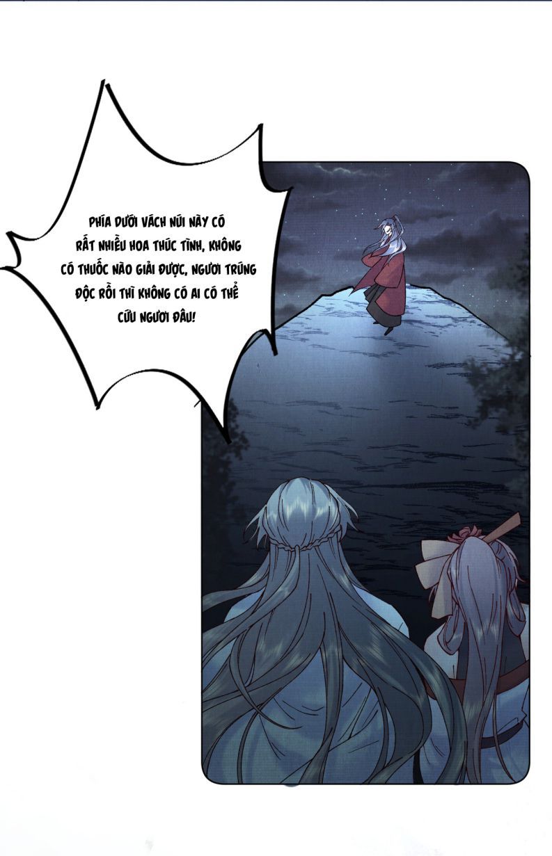 Giang Hồ Biến Địa Thị Kỳ Ba Chap 52 - Next Chap 53