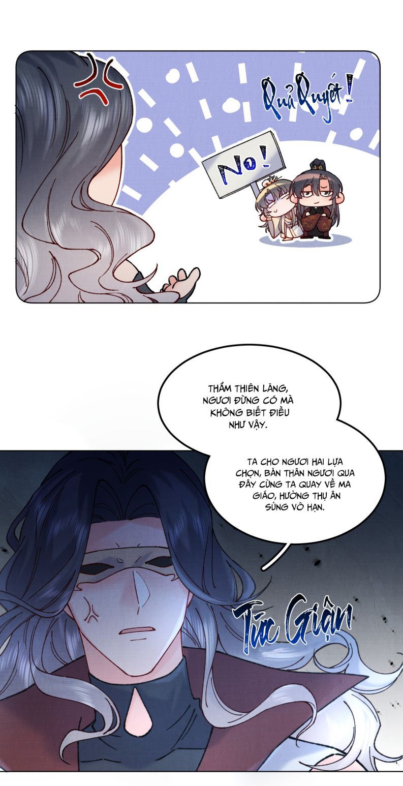 Giang Hồ Biến Địa Thị Kỳ Ba Chap 52 - Next Chap 53