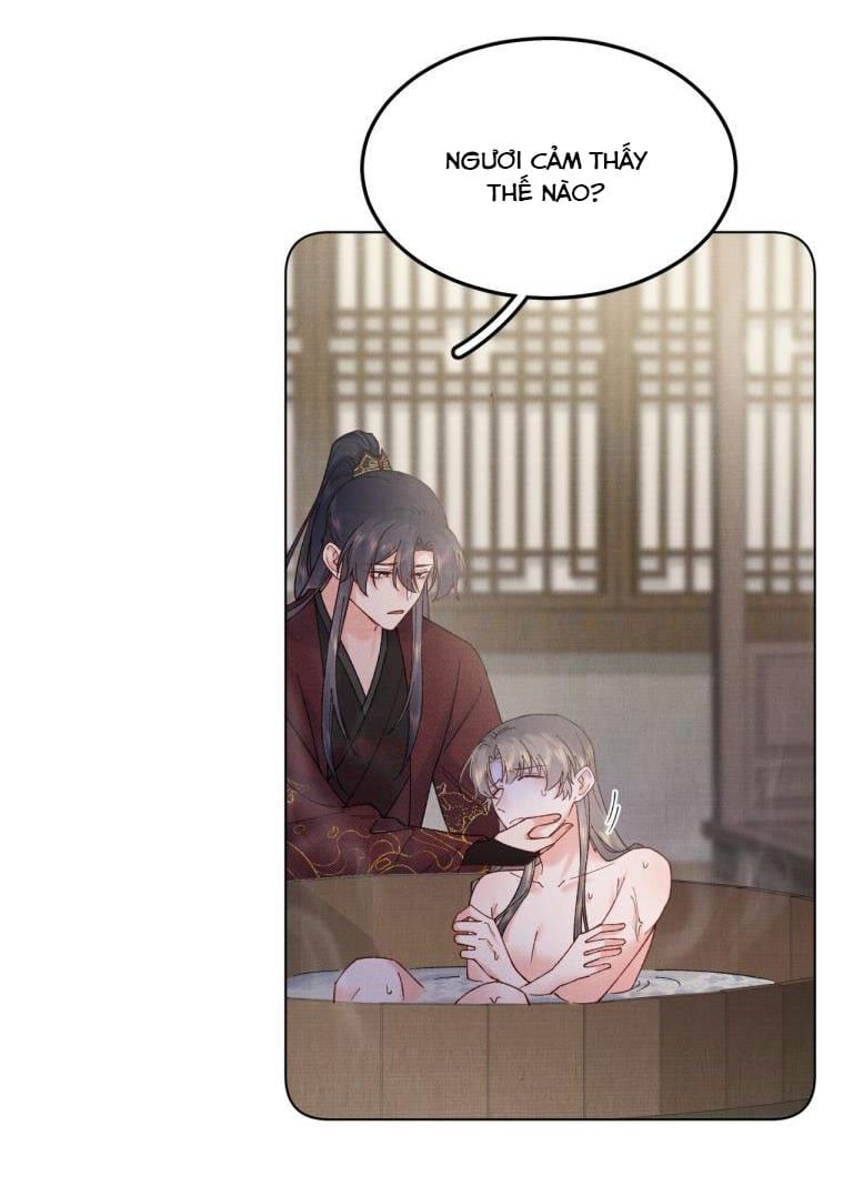 Giang Hồ Biến Địa Thị Kỳ Ba Chap 53 - Next Chap 54