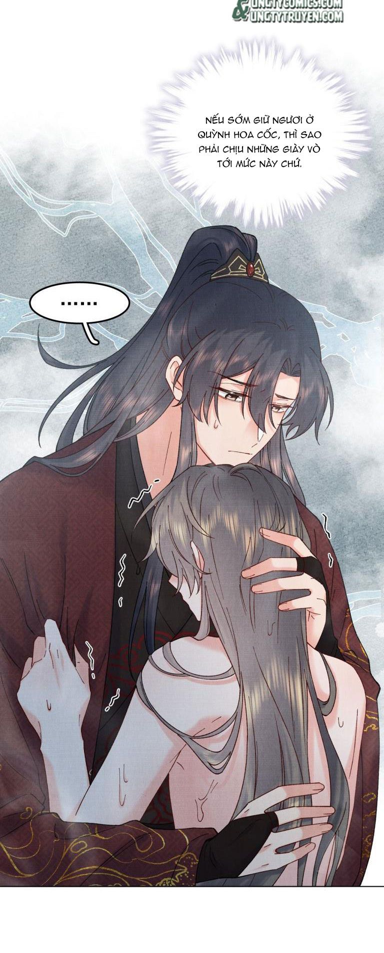 Giang Hồ Biến Địa Thị Kỳ Ba Chap 53 - Next Chap 54