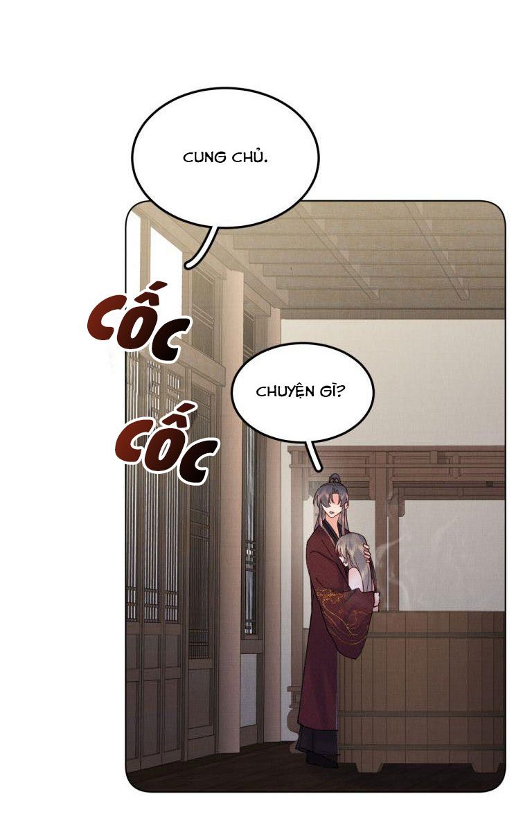 Giang Hồ Biến Địa Thị Kỳ Ba Chap 53 - Next Chap 54