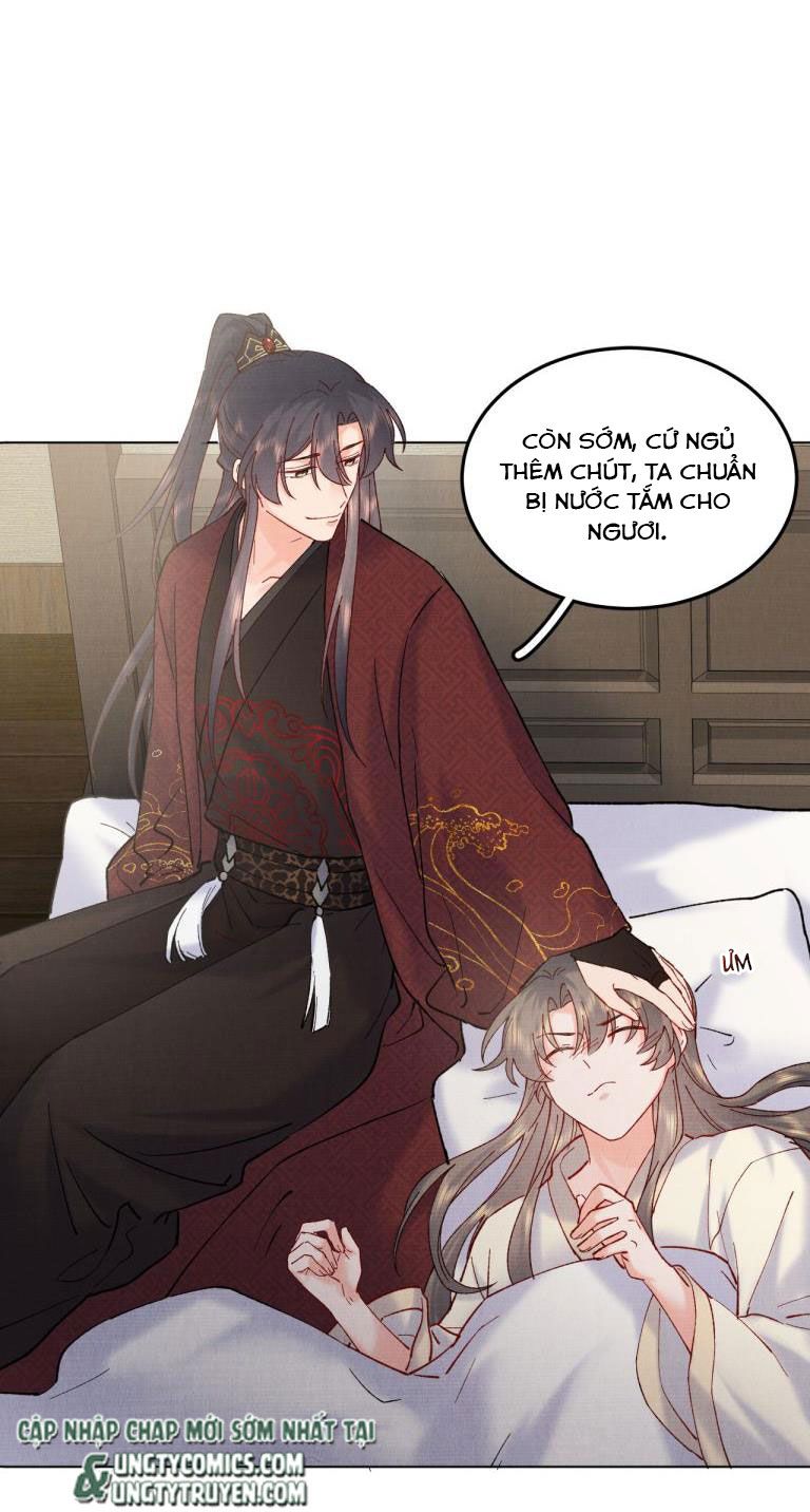 Giang Hồ Biến Địa Thị Kỳ Ba Chap 53 - Next Chap 54