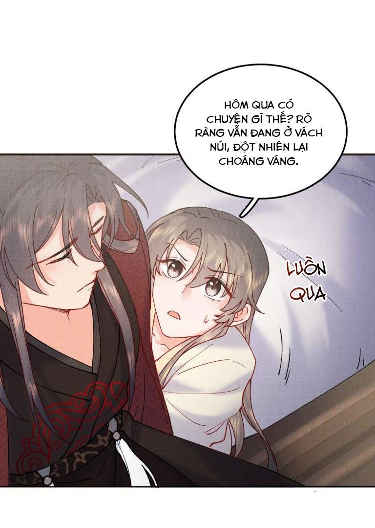 Giang Hồ Biến Địa Thị Kỳ Ba Chap 53 - Next Chap 54