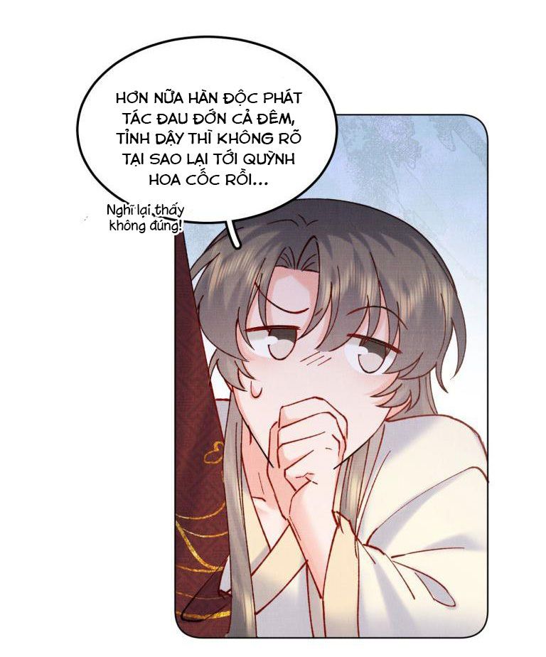 Giang Hồ Biến Địa Thị Kỳ Ba Chap 53 - Next Chap 54